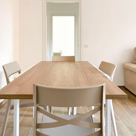 Apartment Dimora Delle Migliaa Brescia
