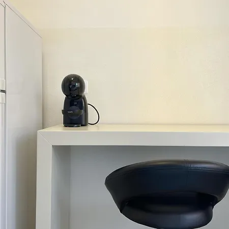 Apartment Dimora Delle Migliaa *