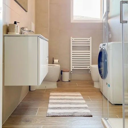 Apartment Dimora Delle Migliaa
